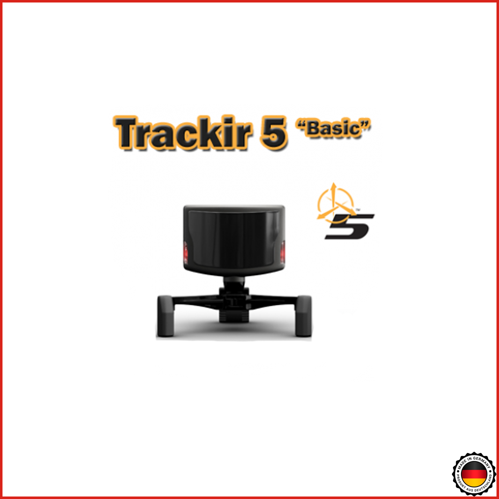 Trackir-5-Basic